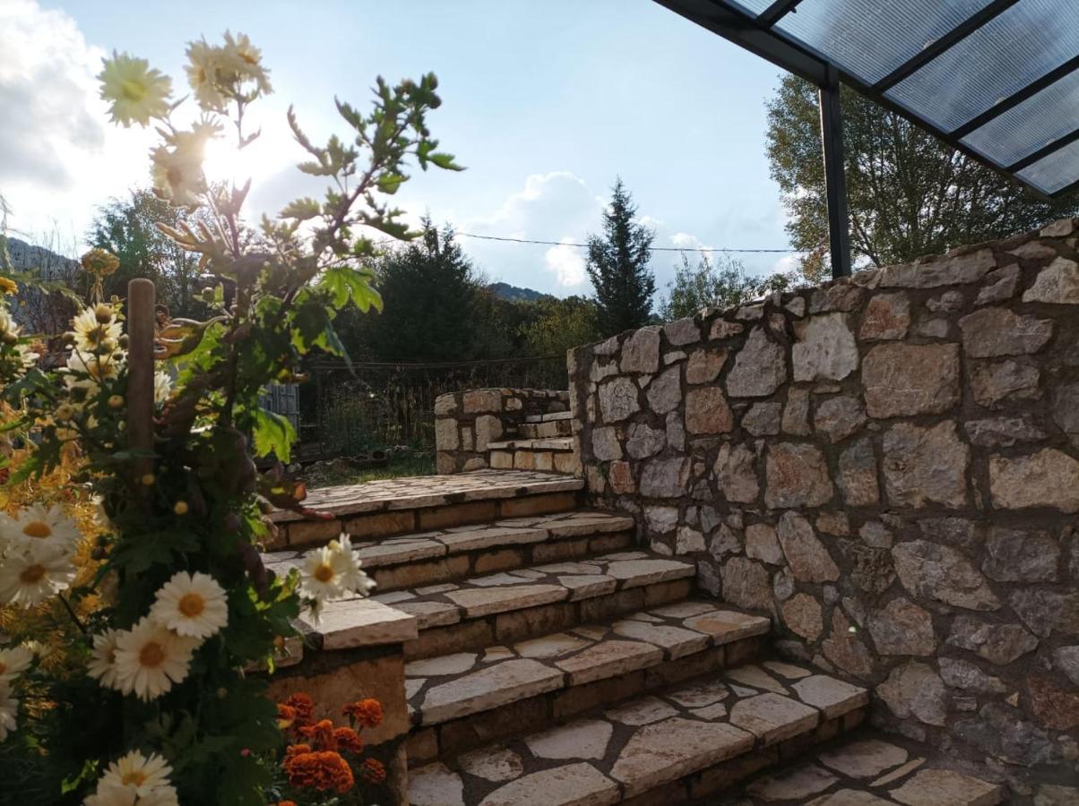 Diminio 3 At Livadi Arachova