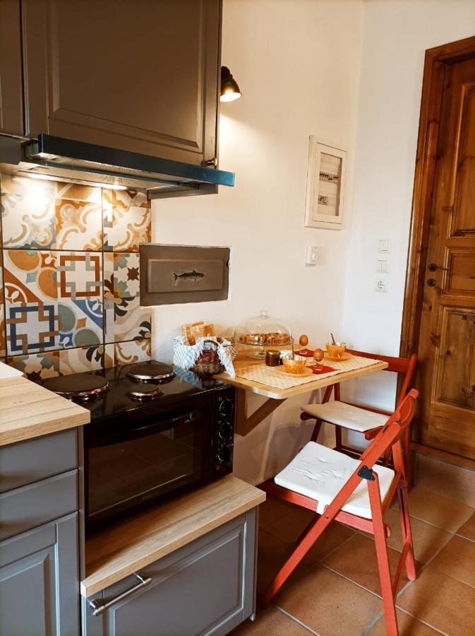 Diminio 3 At Livadi Holiday home
